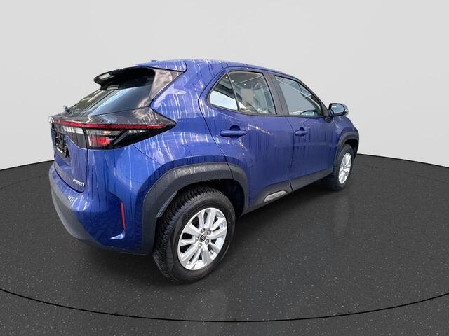 Toyota YARIS Cross 1.5 Hybrid Active | Rijklaar| Navi | 4 seizoen