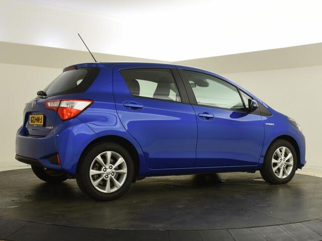 Toyota YARIS 1.5 Hybrid Dynamic | Camera | All Seasons