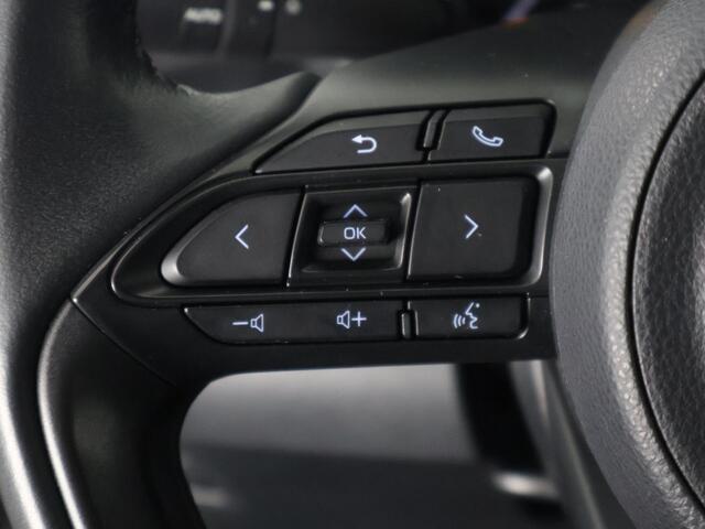 Toyota YARIS 1.5 Hybrid Business Black Edition | Apple Carplay & AndroidAUTO | Privacy Glass |