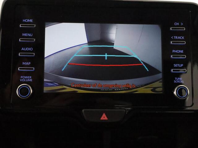 Toyota YARIS 1.5 Hybrid Active | Apple Carplay & AndroidAUTO | Adaptive cruise control | Camera | Garantie tot 10-2031