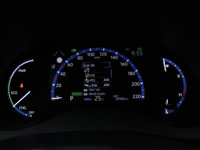 Toyota YARIS Cross 1.5 Hybrid Dynamic | CarPlay\Android Auto | Camera | LM Velgen |