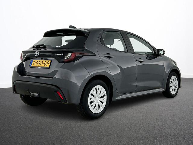 Toyota YARIS 1.5 Hybrid Active Auto. Navigatie Apple Carplay/Android Auto Camera Adaptive Cruise Control Climate Control