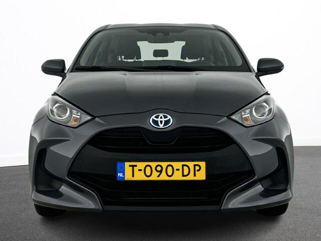 Toyota YARIS 1.5 Hybrid Active Auto. Navigatie Apple Carplay/Android Auto Camera Adaptive Cruise Control Climate Control