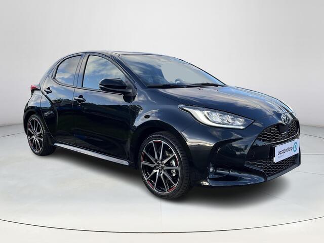 Toyota YARIS 1.5 Hybrid 130 GR Sport | Nieuw te bestellen |