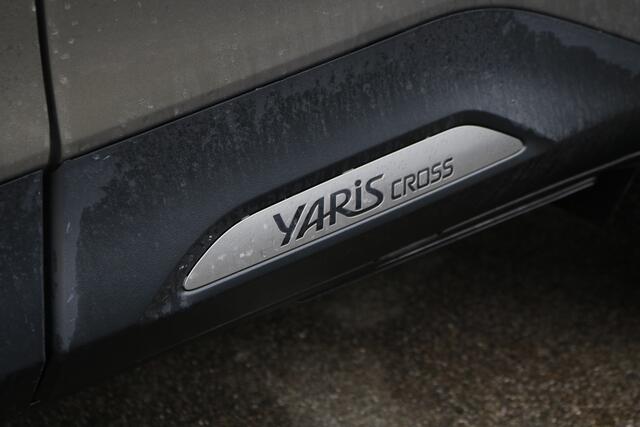 Toyota YARIS Cross 1.5 Hybrid 115 First Edition