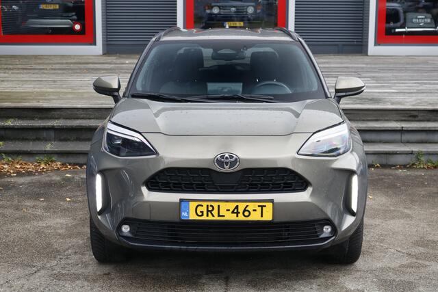 Toyota YARIS Cross 1.5 Hybrid 115 First Edition
