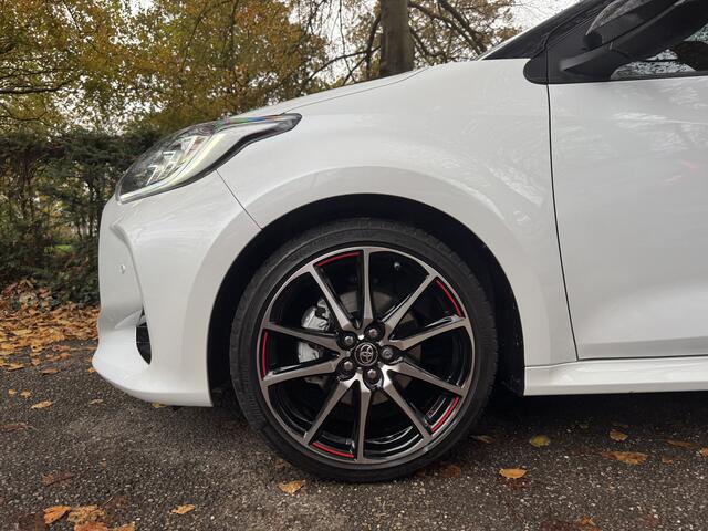 Toyota YARIS 1.5 Hybrid GR Sport