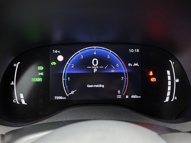 Toyota YARIS Cross 1.5 Hybrid 115 Dynamic | Stoel en stuurverwarming | Apple Car play/Android Auto | LM Velgen |