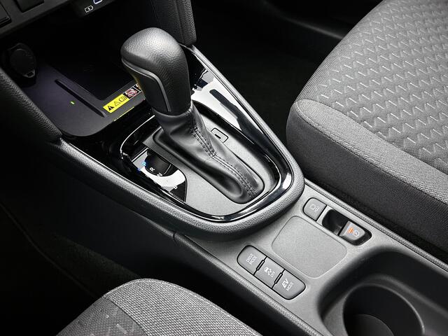 Toyota YARIS Cross 1.5 Hybrid 115 Dynamic | Stoel en stuurverwarming | Apple Car play/Android Auto | LM Velgen |