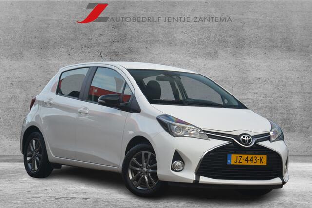 Toyota YARIS 1.3 VVT-i Trend | Navigatie | Camera | Cruise | Lane assist | Clima | NL auto!! |