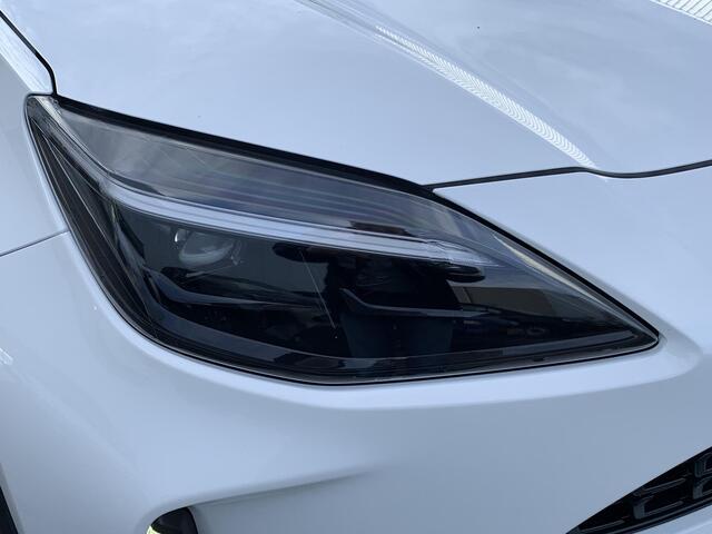 Toyota YARIS Cross 1.5 Hybrid Dynamic