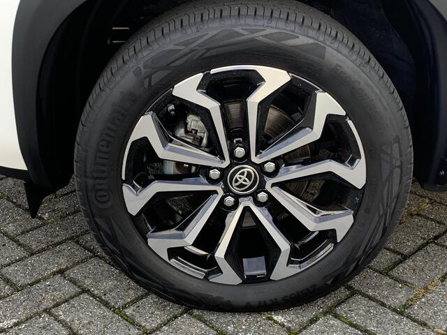 Toyota YARIS Cross 1.5 Hybrid Dynamic