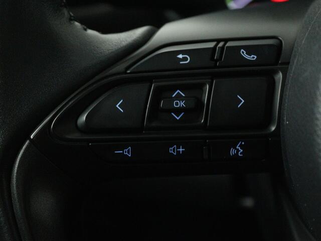 Toyota YARIS Cross 1.5 Hybrid Executive | Navigatie | Panoramadak |