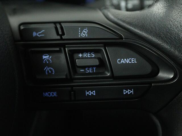 Toyota YARIS Cross 1.5 Hybrid Executive | Navigatie | Panoramadak |