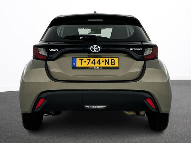 Toyota YARIS 1.5 Hybrid Active Navigatie Apple Carplay/Android Auto Camera Adaptive Cruise Control Climate Control