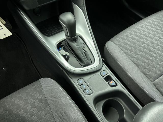 Toyota YARIS 1.5 Hybrid Active Navigatie Apple Carplay/Android Auto Camera Adaptive Cruise Control Climate Control