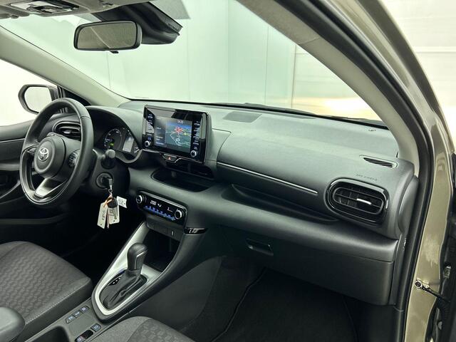 Toyota YARIS 1.5 Hybrid Active Navigatie Apple Carplay/Android Auto Camera Adaptive Cruise Control Climate Control