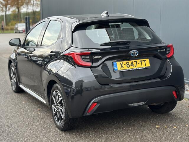 Toyota YARIS 1.5 Hybrid Dynamic / Carplay / Camera / Stoelverwarming