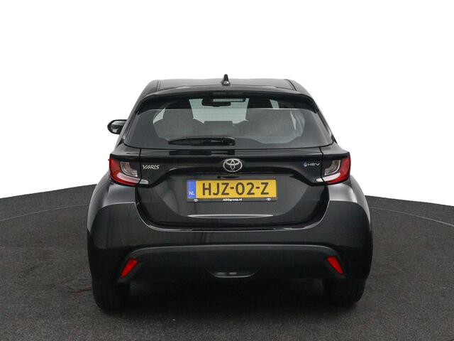 Toyota YARIS 1.5 Hybrid 115 Comfort | Groot scherm | Modeljaar 2025 |