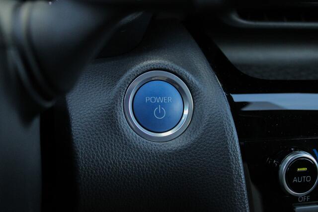 Toyota YARIS Cross 1.5 Hybrid Executive |elek klep|360 camera|leder|parkeersensoren|