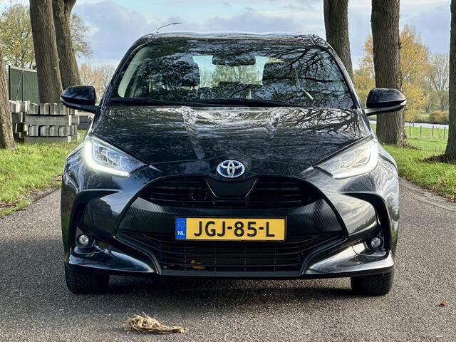 Toyota YARIS 1.5 Hybrid Dynamic | 34.000 KM | Automaat | Apple carplay | Stoelverwarming | Camera