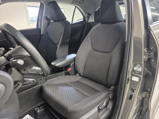 Toyota YARIS Cross 1.5 Hybrid 115 Active | Stoel/stuur verwarming | Draadloos carplay/auto | Licht/regen sensor |