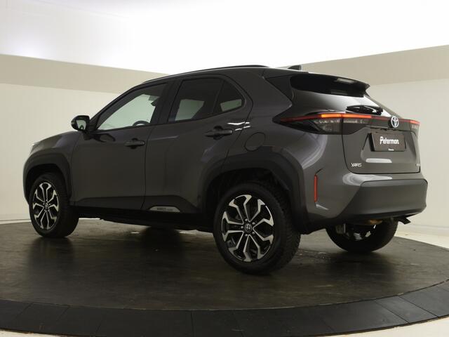 Toyota YARIS 1.5 Hybrid 115 Style Edition | Parkeersensoren | Stoelverwarming