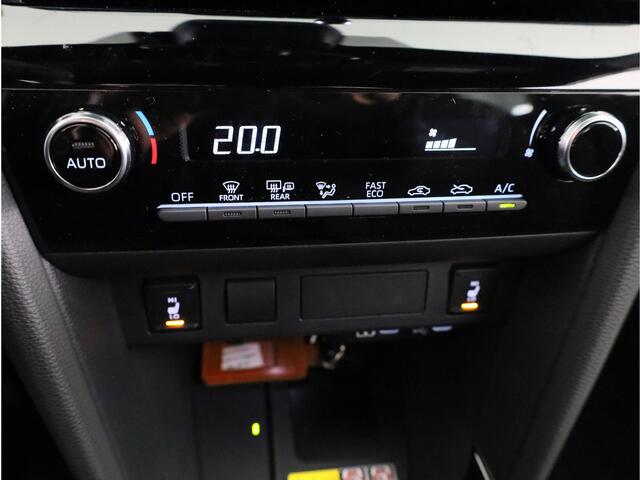 Toyota YARIS Cross 1.5 Hybrid 115 Dynamic *DEMO* | Comfort Pack |