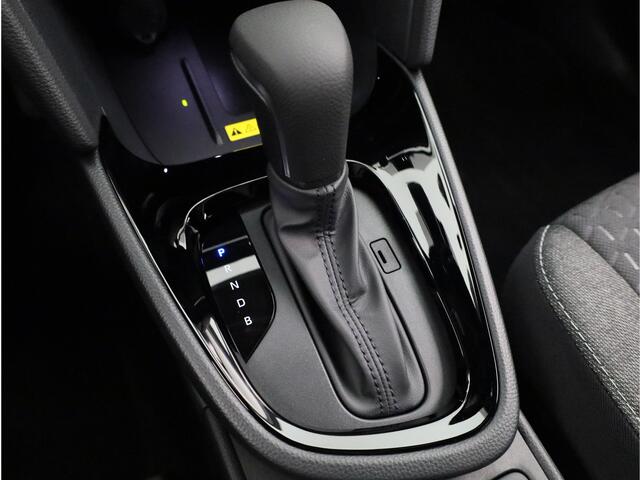 Toyota YARIS Cross 1.5 Hybrid 115 Dynamic *DEMO* | Comfort Pack |