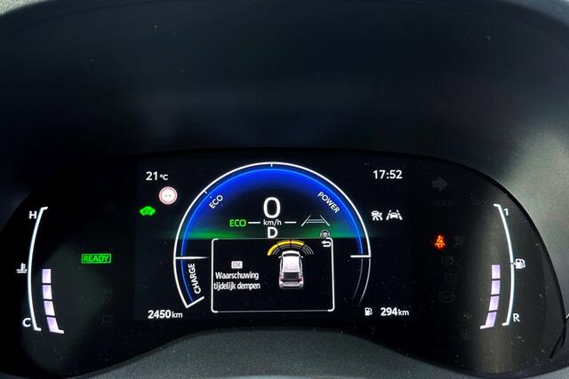 Toyota YARIS 1.5 Hybrid 115 Dynamic Comfort Pack / Face-lift