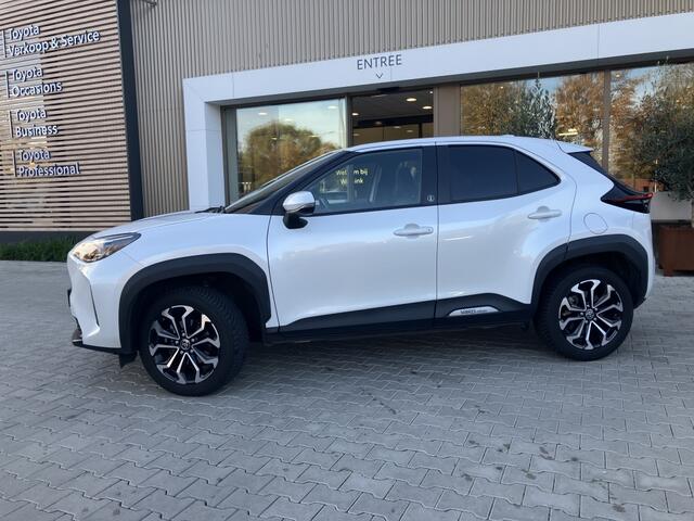 Toyota YARIS 1.5 Hybrid Dynamic | Trekhaak | PDC v/a | Blindspot