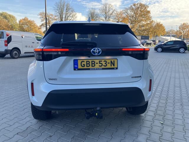 Toyota YARIS 1.5 Hybrid Dynamic | Trekhaak | PDC v/a | Blindspot