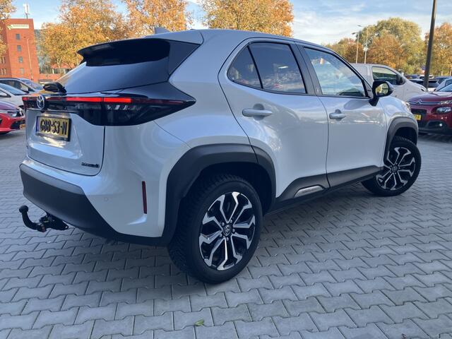 Toyota YARIS 1.5 Hybrid Dynamic | Trekhaak | PDC v/a | Blindspot