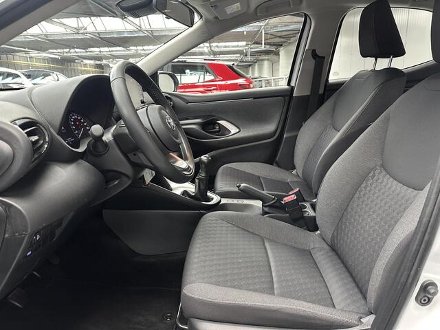Toyota YARIS 1.0 VVT-i Active NL Auto, Slechts 50000km, 1e eigenaar BTW auto