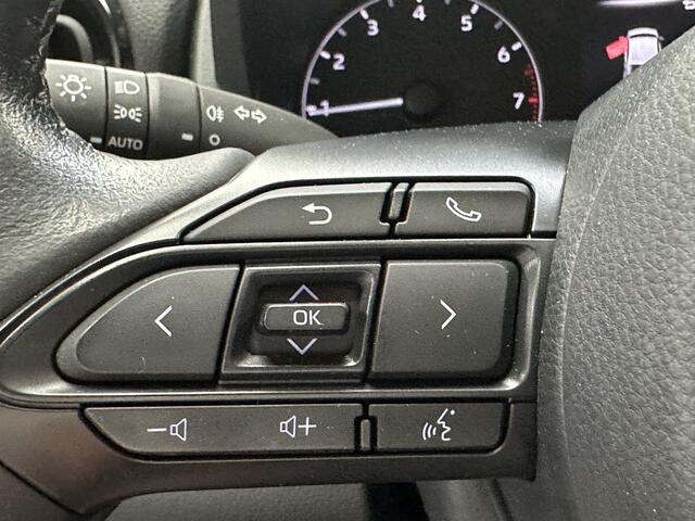 Toyota YARIS 1.0 VVT-i Active NL Auto, Slechts 50000km, 1e eigenaar BTW auto