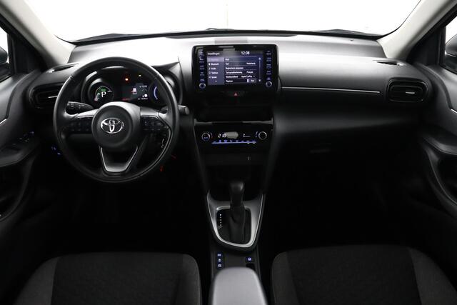 Toyota YARIS Cross 1.5 Hybrid Comfort | Cruis control | Apple carplay & Android auto |