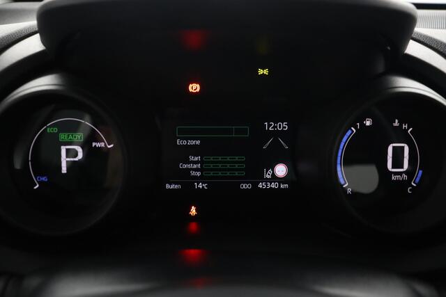 Toyota YARIS Cross 1.5 Hybrid Comfort | Cruis control | Apple carplay & Android auto |