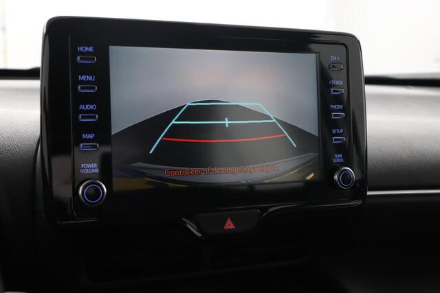 Toyota YARIS Cross 1.5 Hybrid Comfort | Cruis control | Apple carplay & Android auto |