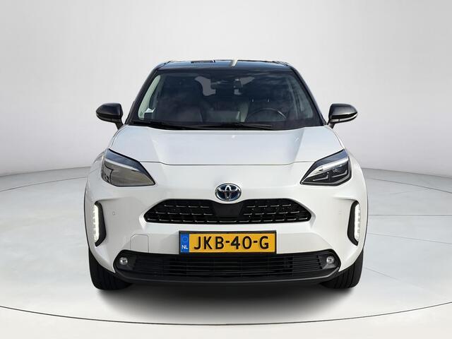 Toyota YARIS Cross 1.5 Hybrid Executive