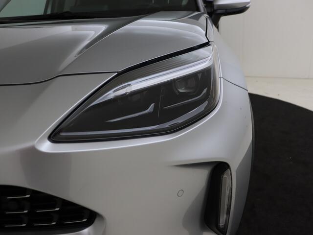 Toyota YARIS Cross 1.5 Hybrid Executive | Premium uitgevoerd |