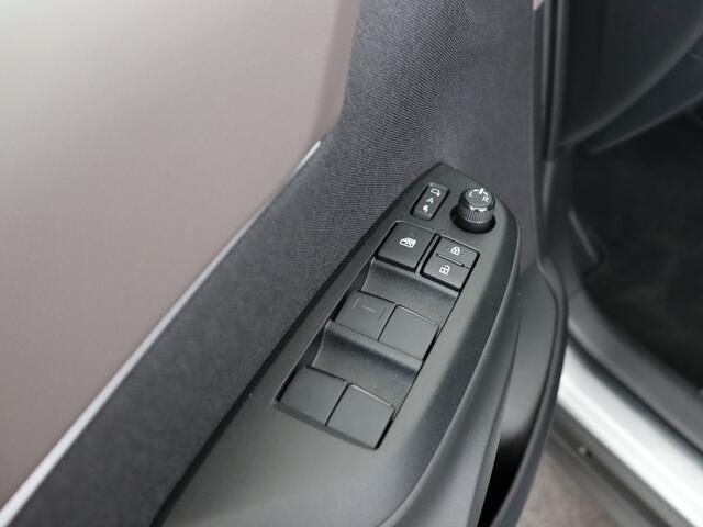 Toyota YARIS Cross 1.5 Hybrid Executive | Premium uitgevoerd |