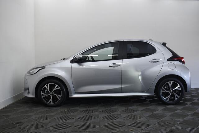 Toyota YARIS 1.5 HYBRIDE 115PK STYLE AUTOMAAT