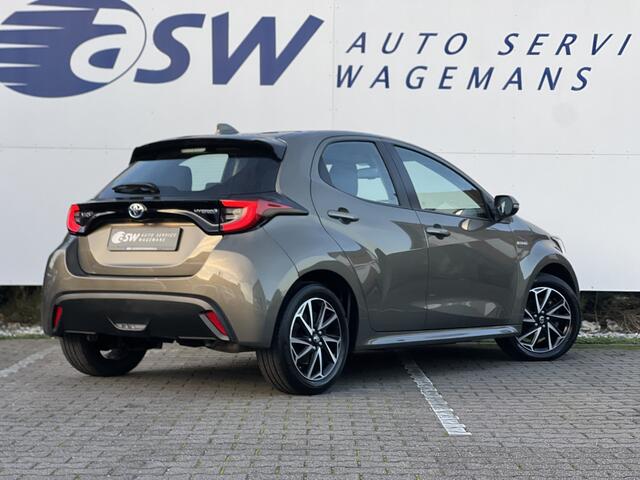 Toyota YARIS 1.5 Hybrid Dynamic | Camera | Carplay | DAB | LED | 16 inch
