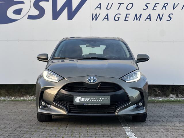 Toyota YARIS 1.5 Hybrid Dynamic | Camera | Carplay | DAB | LED | 16 inch
