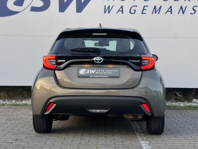 Toyota YARIS 1.5 Hybrid Dynamic | Camera | Carplay | DAB | LED | 16 inch