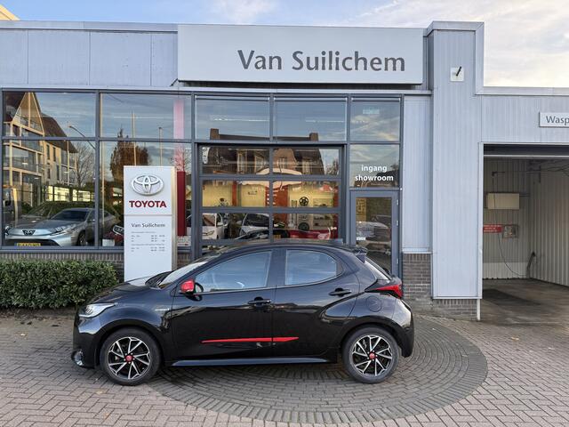 Toyota YARIS 1.5 Hybrid Dynamic