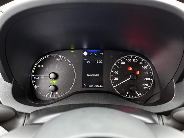 Toyota YARIS 1.5 Hybrid Active | 1e eigenaar | BTW auto | LM velgen | Apple Carplay / Android Auto |