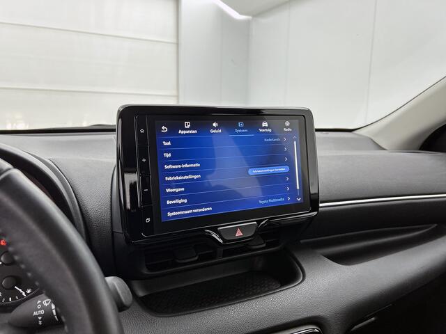 Toyota YARIS 1.5 Hybrid Active | 1e eigenaar | BTW auto | LM velgen | Apple Carplay / Android Auto |