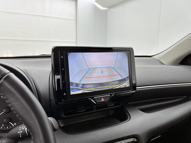 Toyota YARIS 1.5 Hybrid Active | 1e eigenaar | BTW auto | LM velgen | Apple Carplay / Android Auto |
