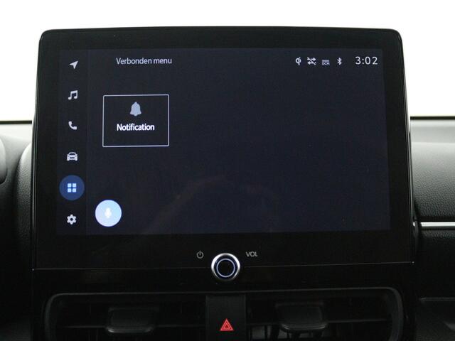 Toyota YARIS 1.5 Hybrid Executive | Navigatie | PDC | Stuur-Stoelverwarming |